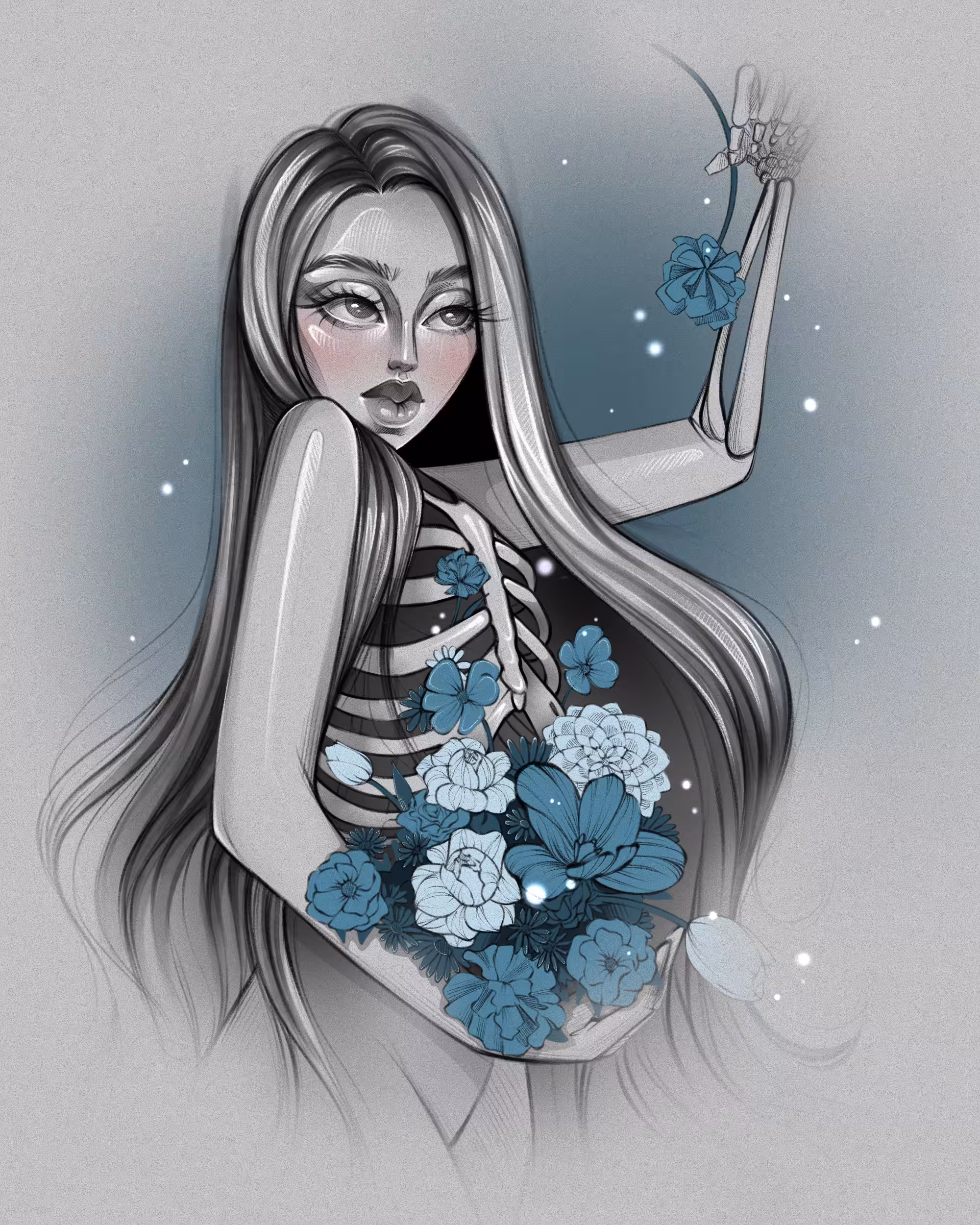 Inner Beauty 