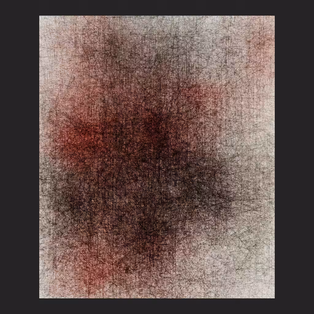 A Canvas #3