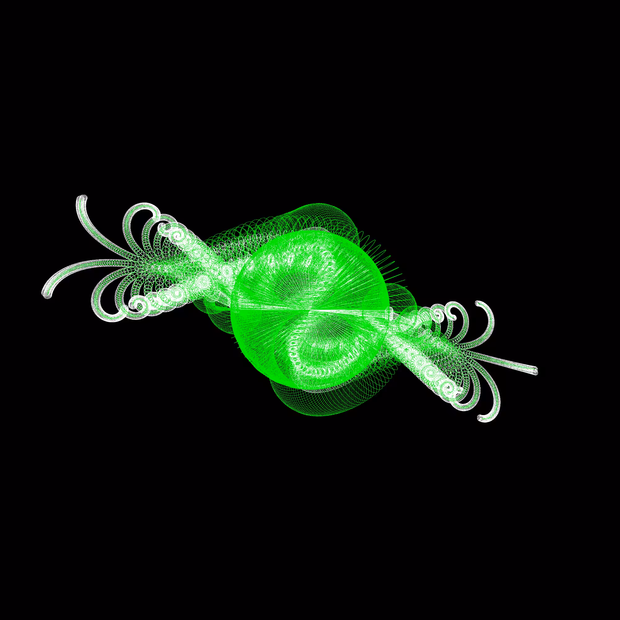 Not Astrophage #176