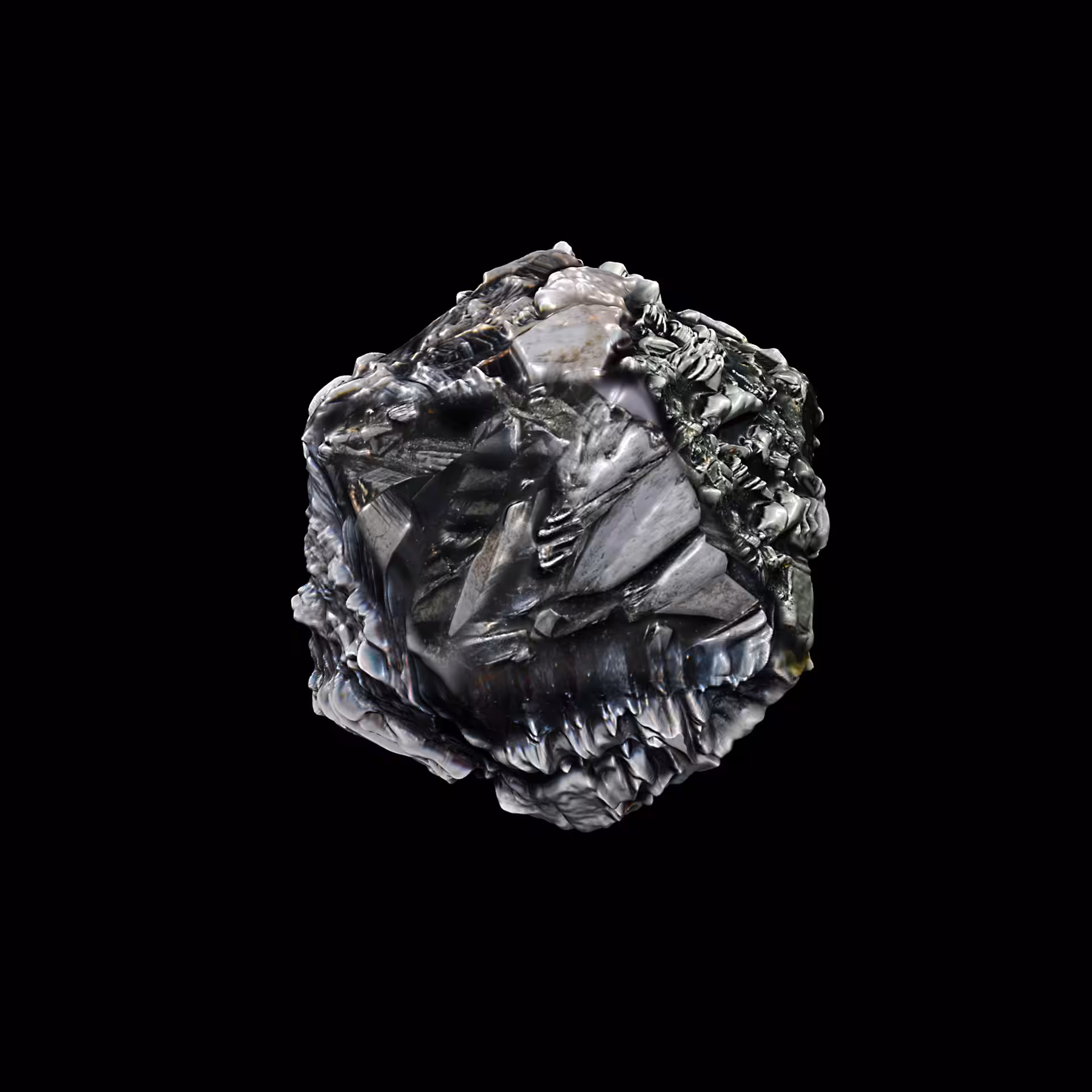 Blender Studies 017