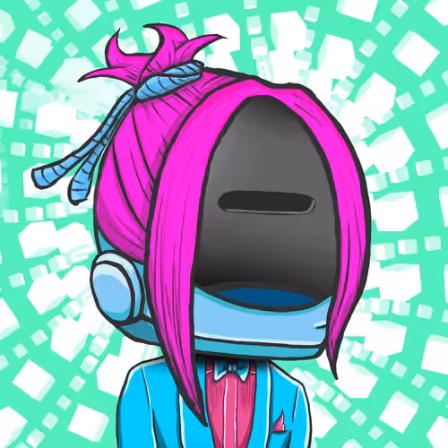 VibeNauts #353