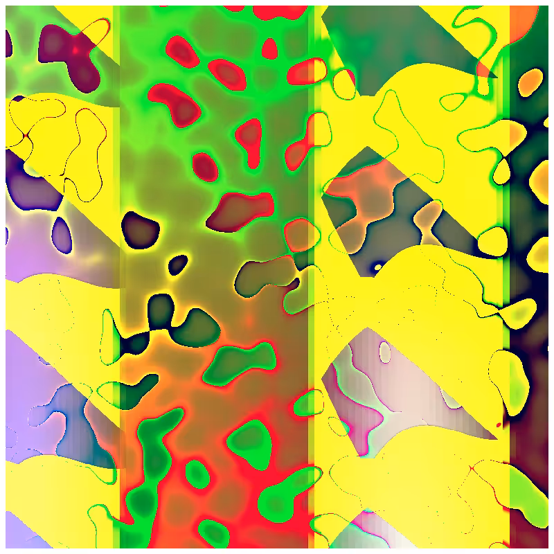 Wave Wobbler #26