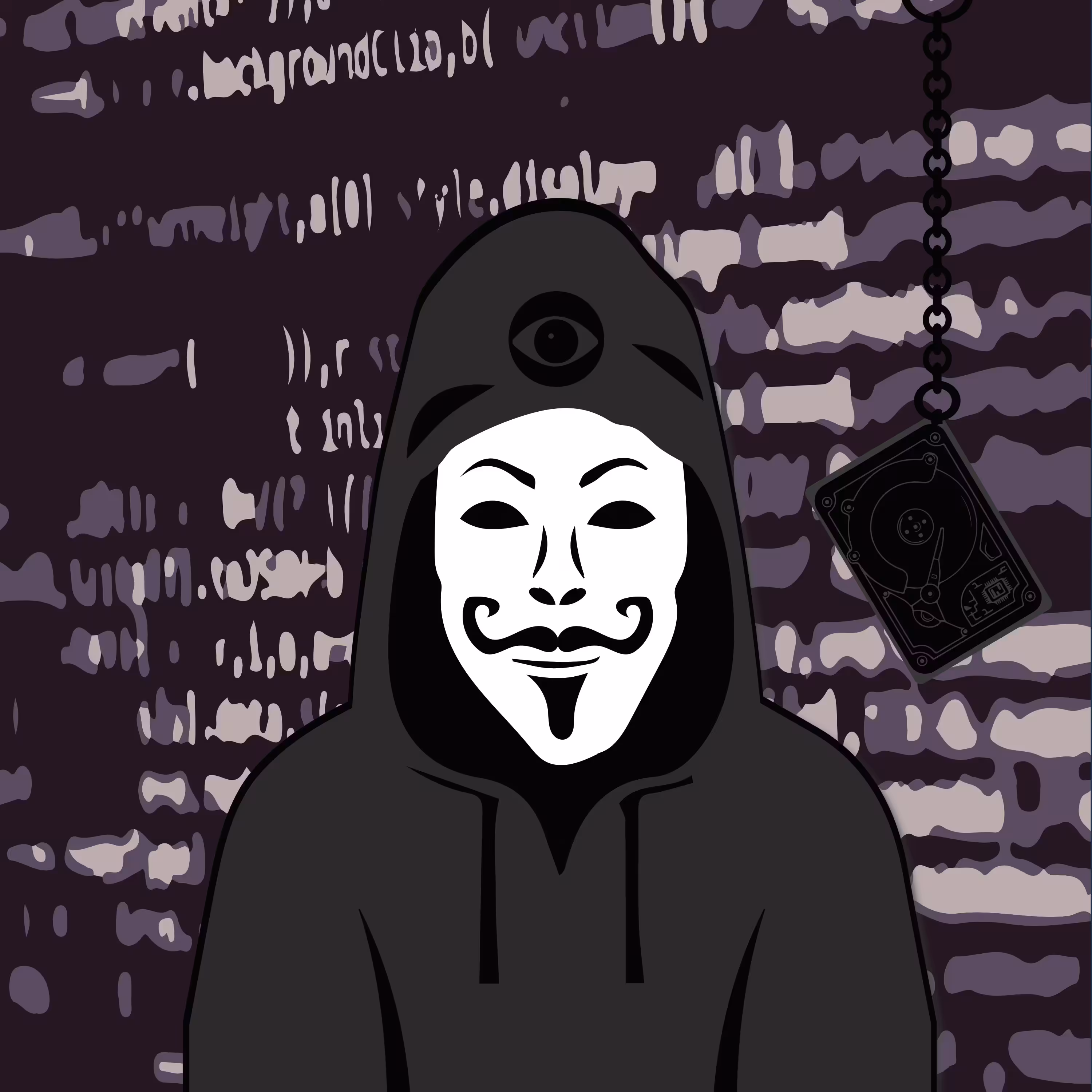 Anonymezos #002