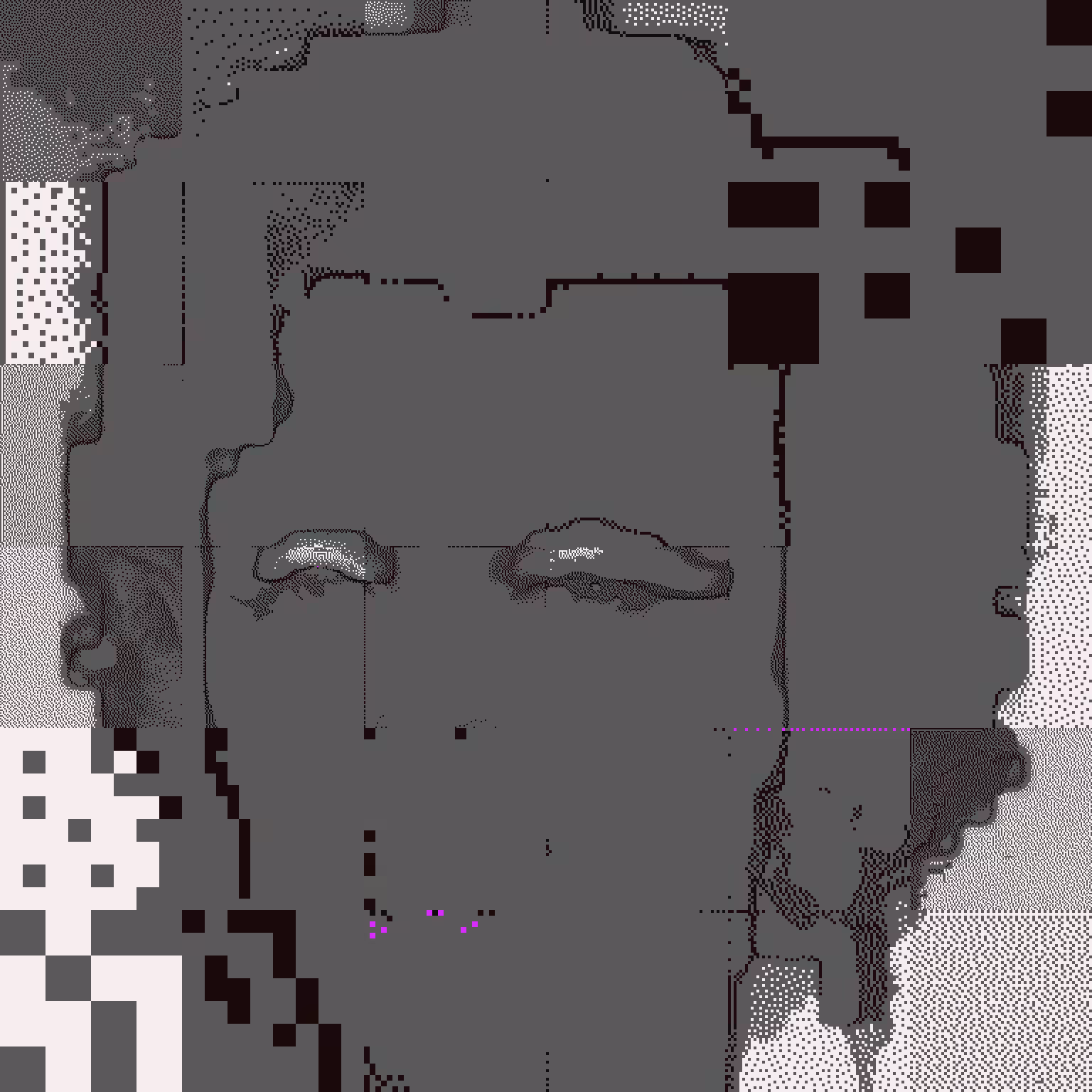 To Be a Machine: TBAM 1146