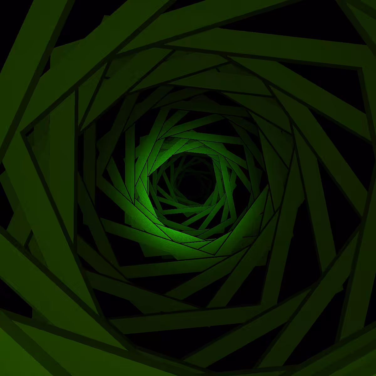 Down The Well #177