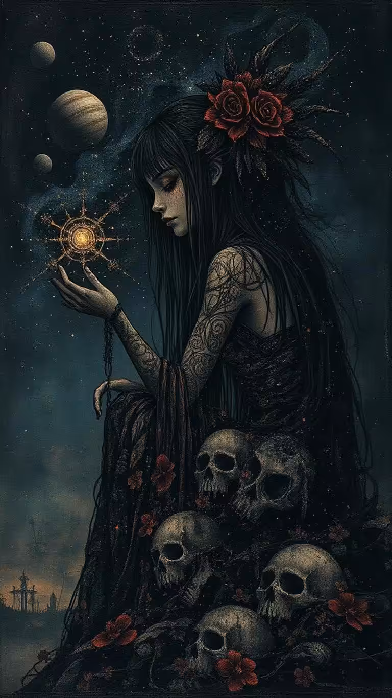Strange memories: Soul's Awakening
