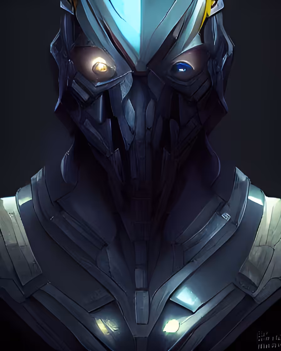 ALPHA PEACEKEEPER #81