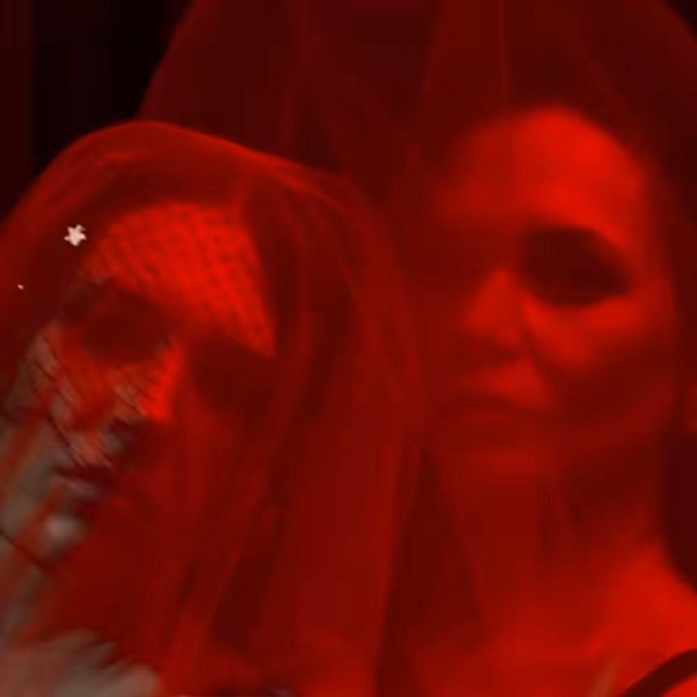 #3 Madonna & Whore