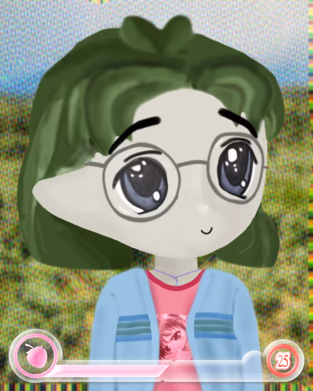 Milady 5657