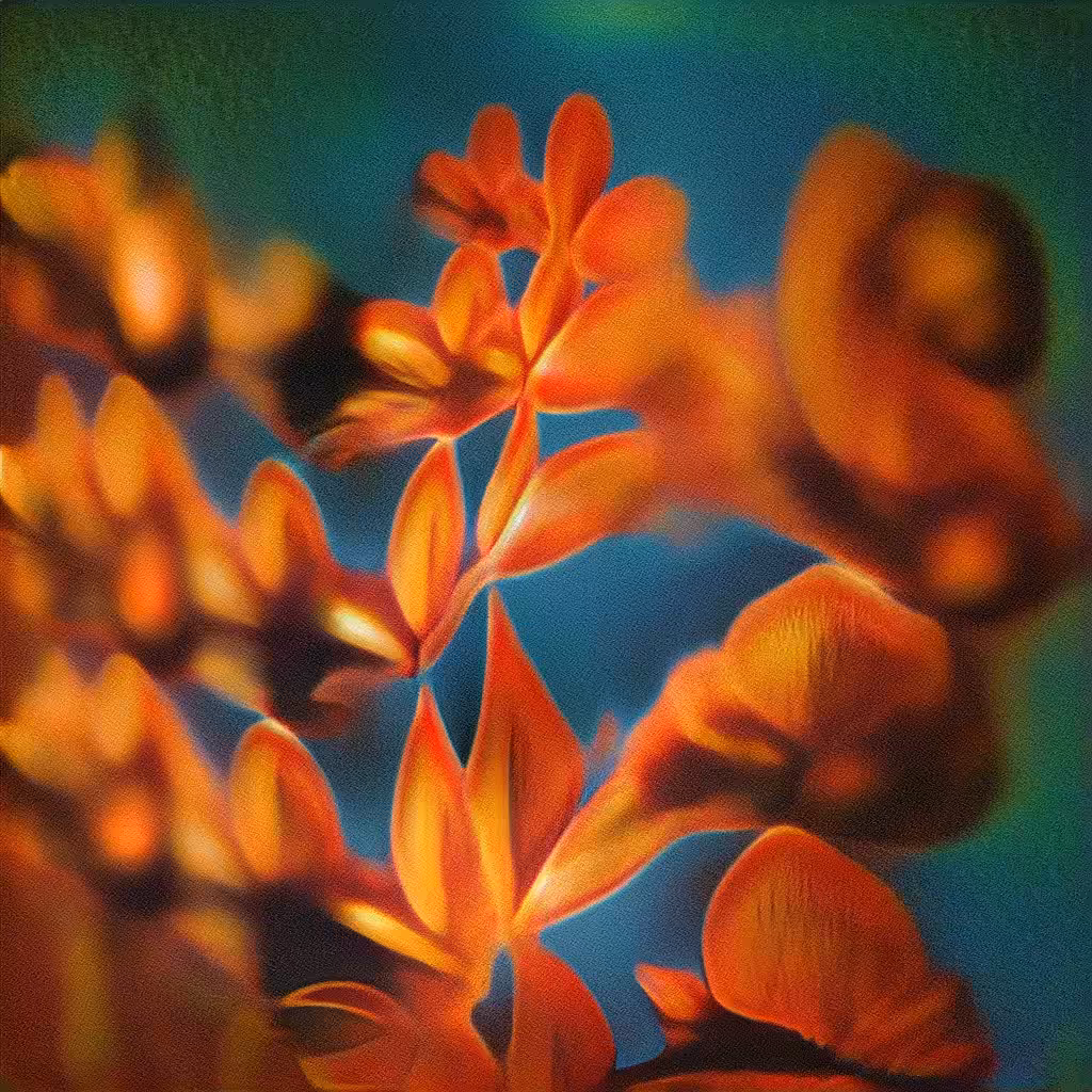 254-896 Vibrant Whispers