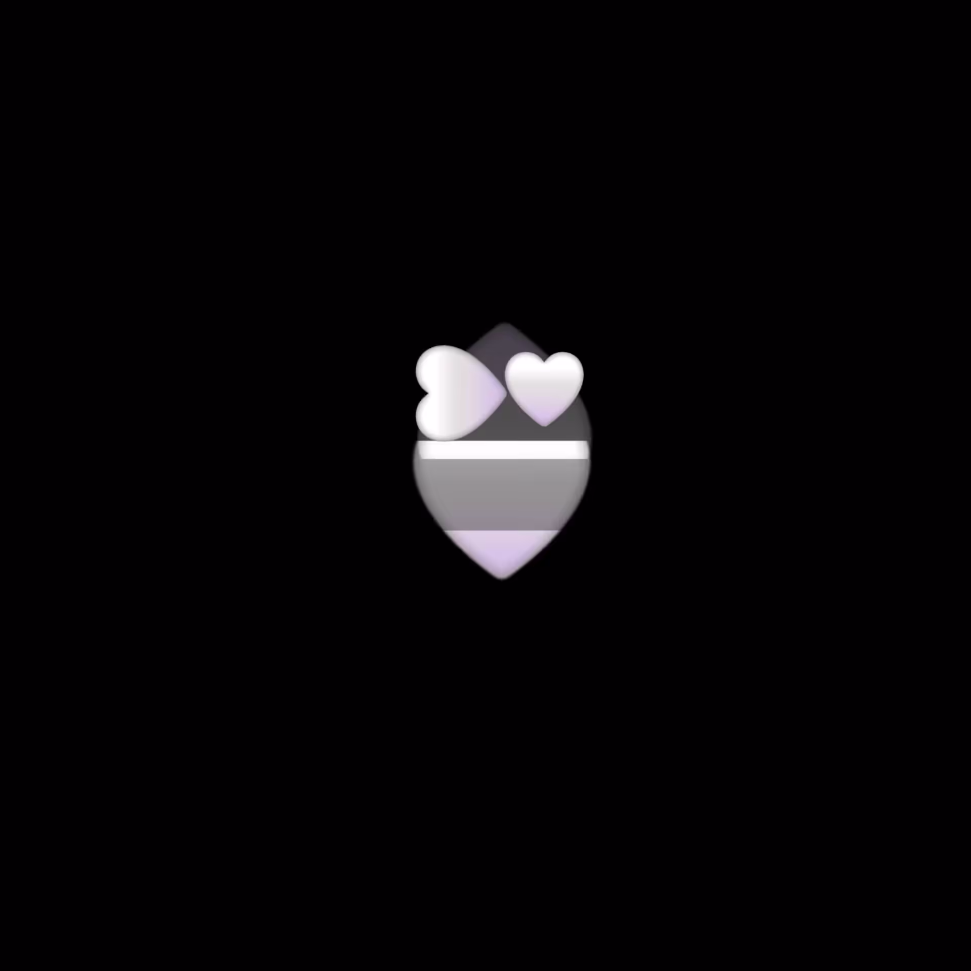 HeartChain: #05🤍🩶