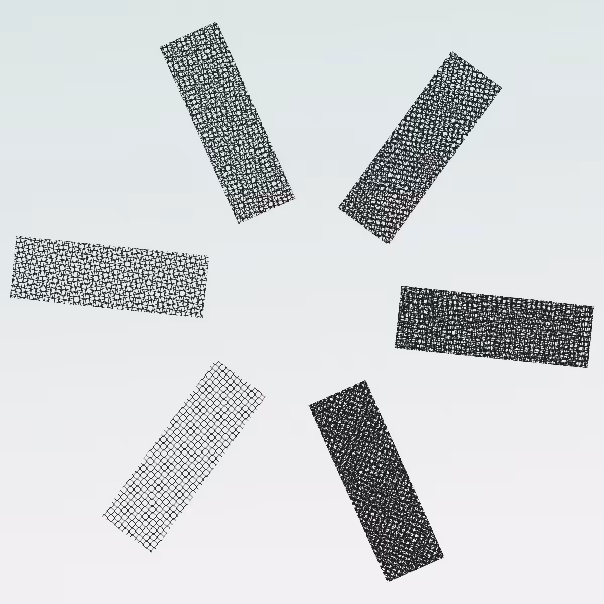 Pattern plus plus #25