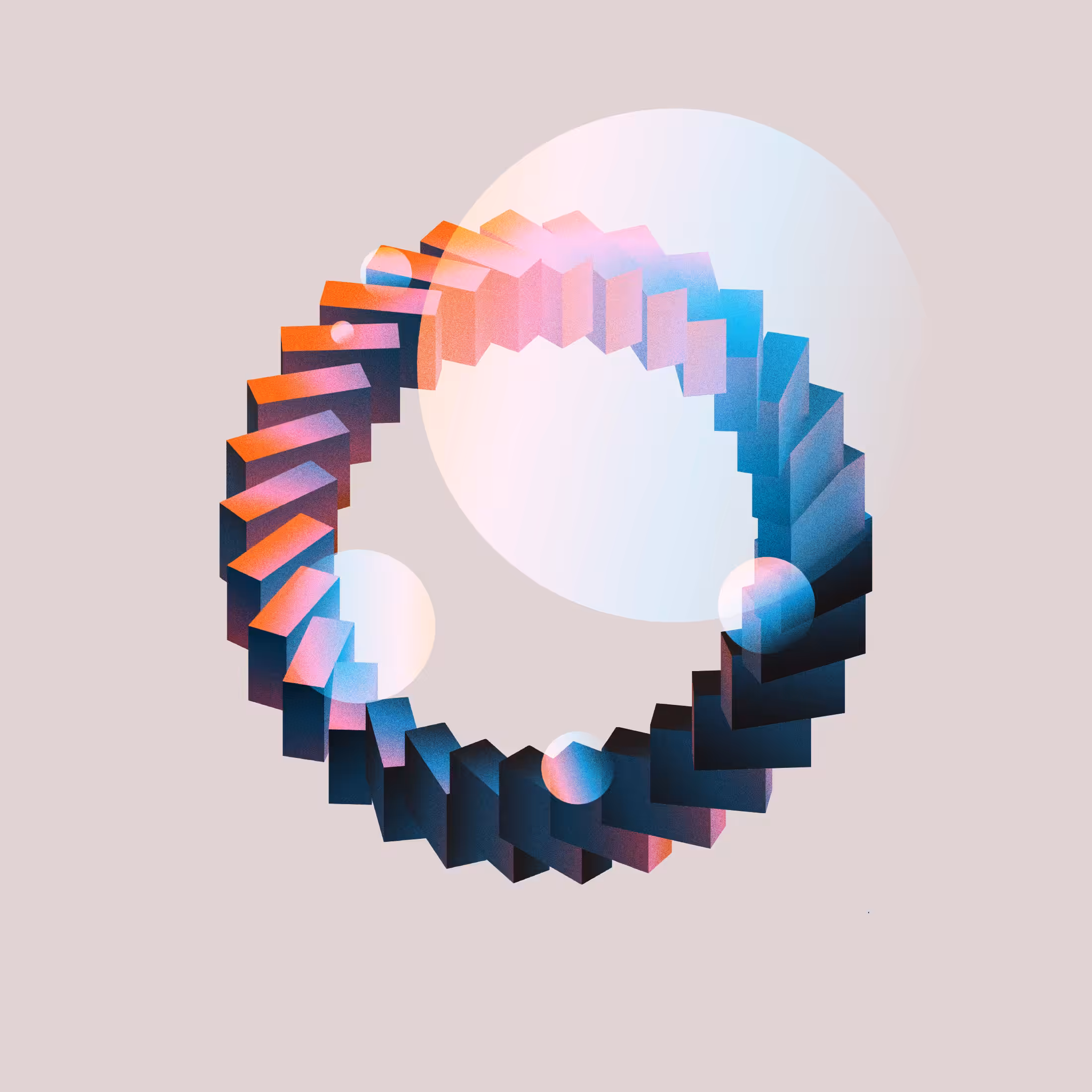 Absolute #4 (Means of Production)