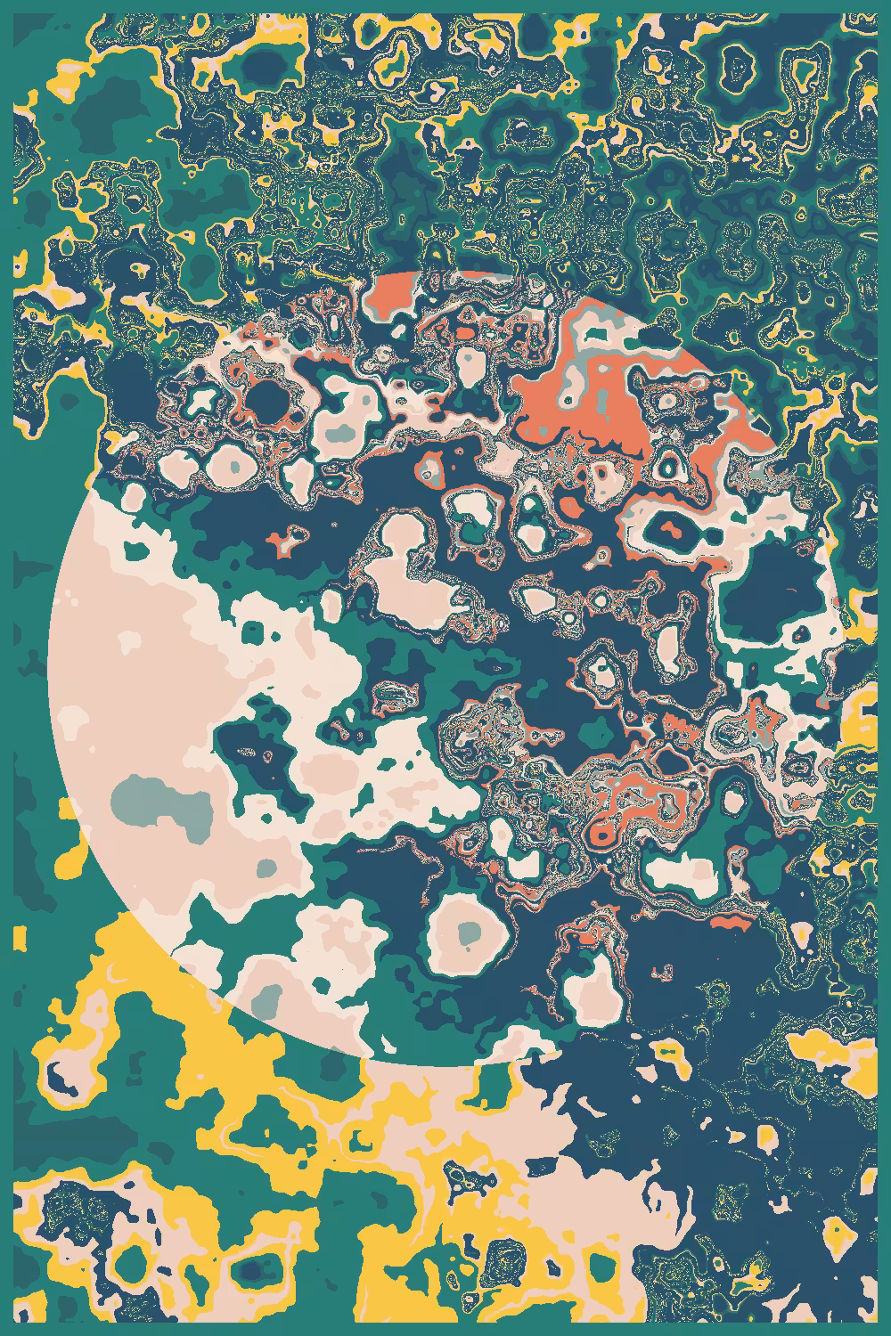 Elswhere Atlas #121
