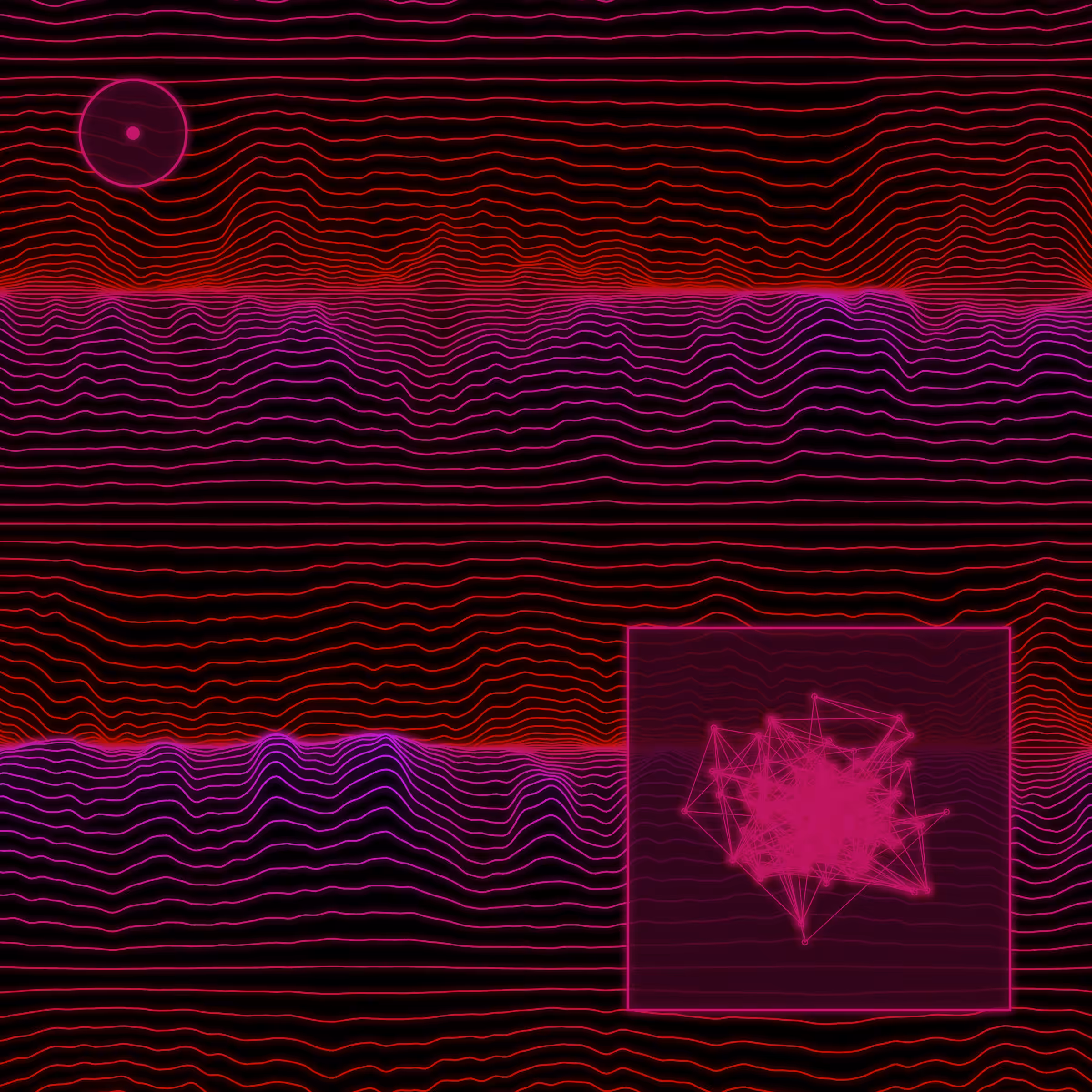 Unknown Signals #808