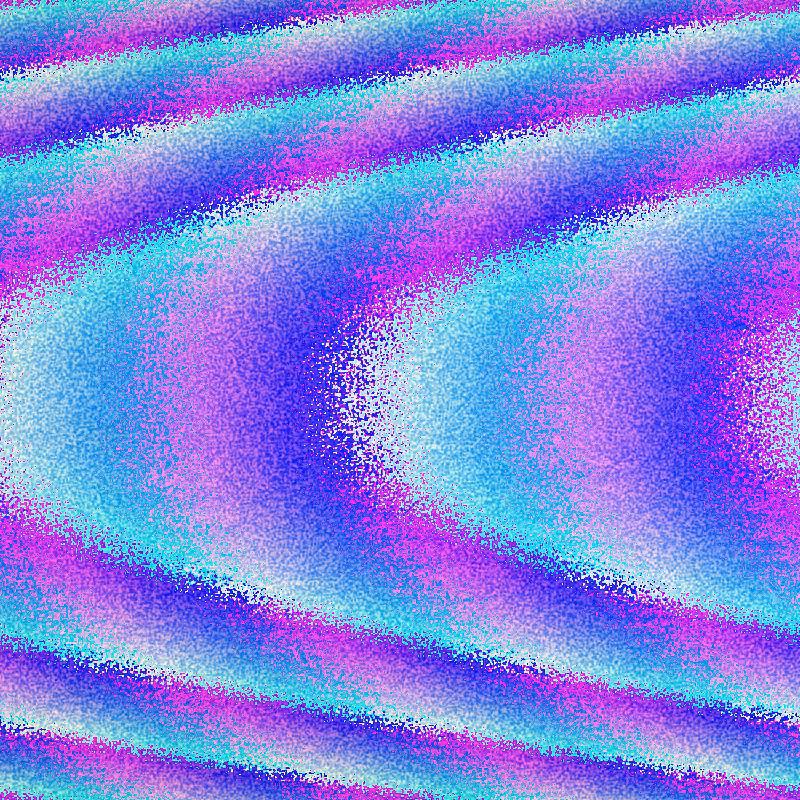 Chromatic Aberition #106
