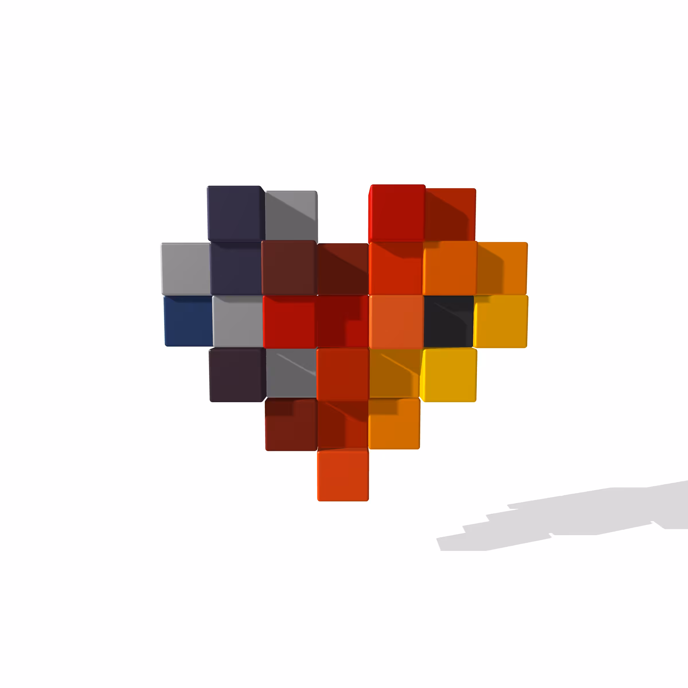 heart + craft #8006
