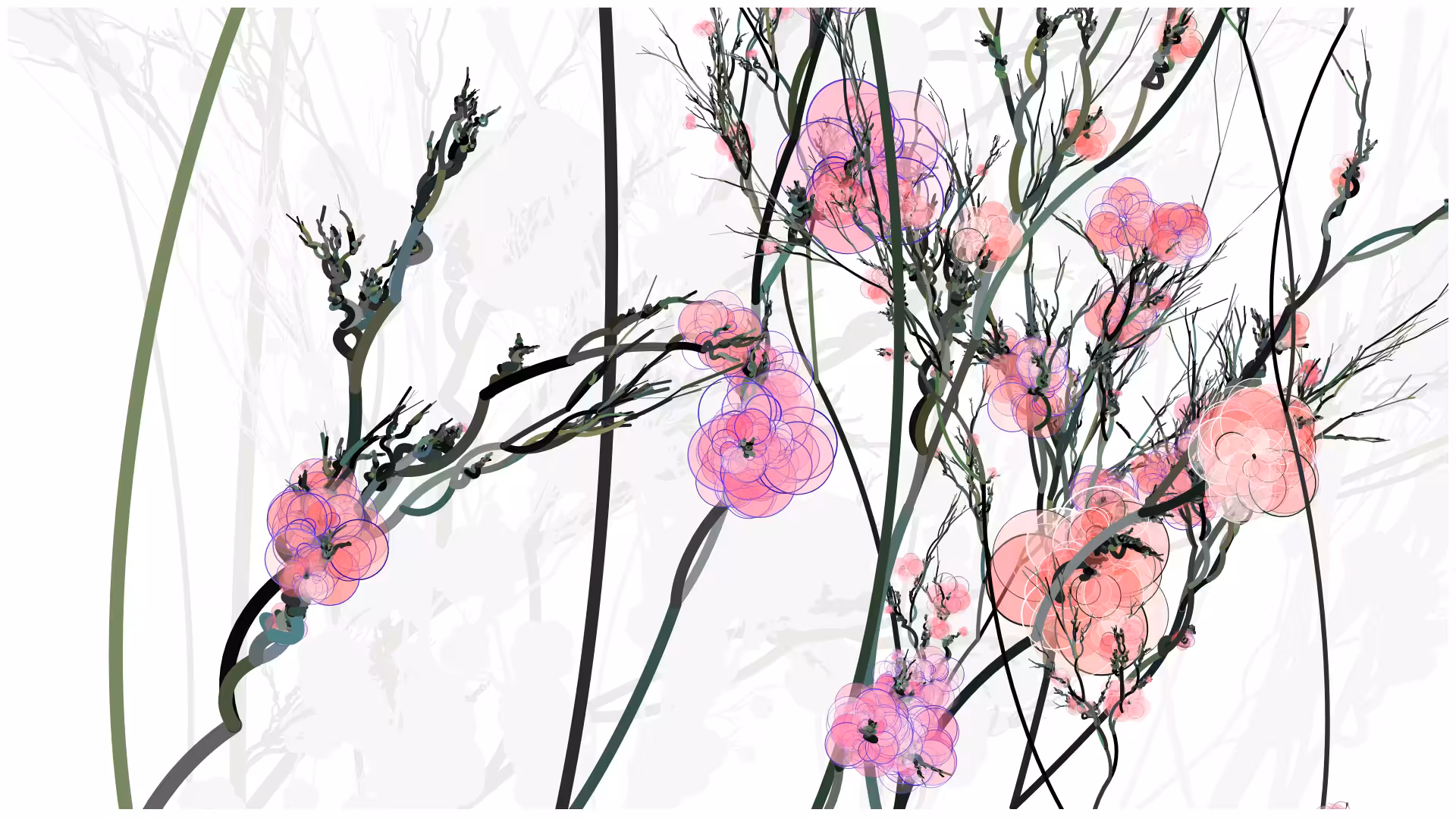 CODE-BLOSSOM #18
