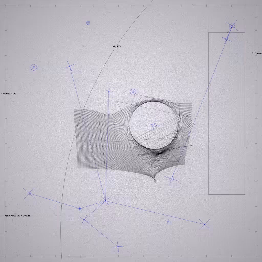 You are here #629