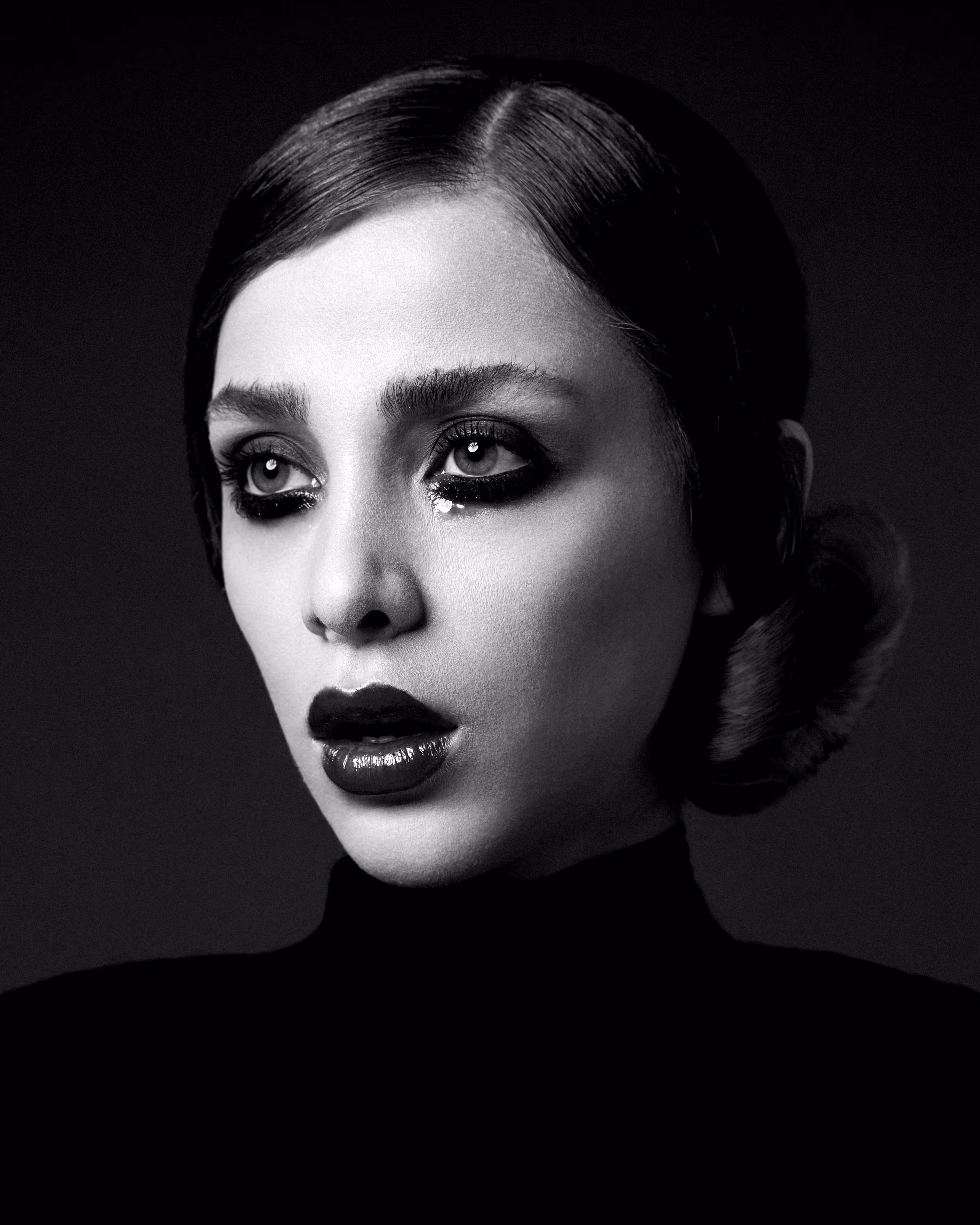 Fade to black