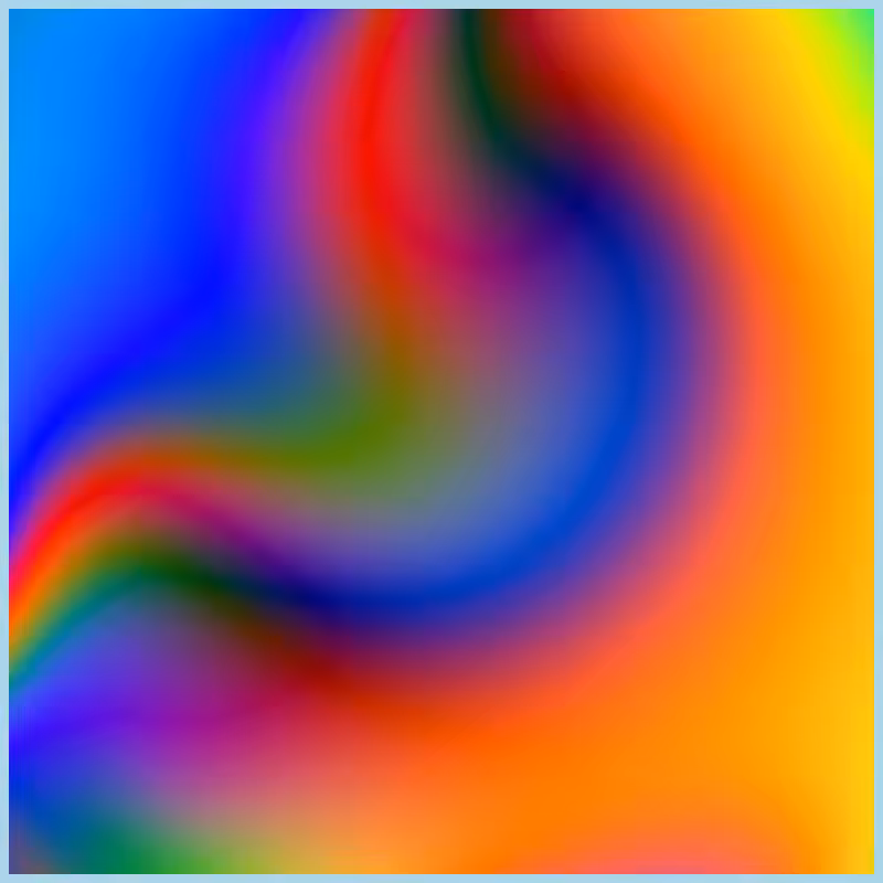 cuerpo iluminado #45