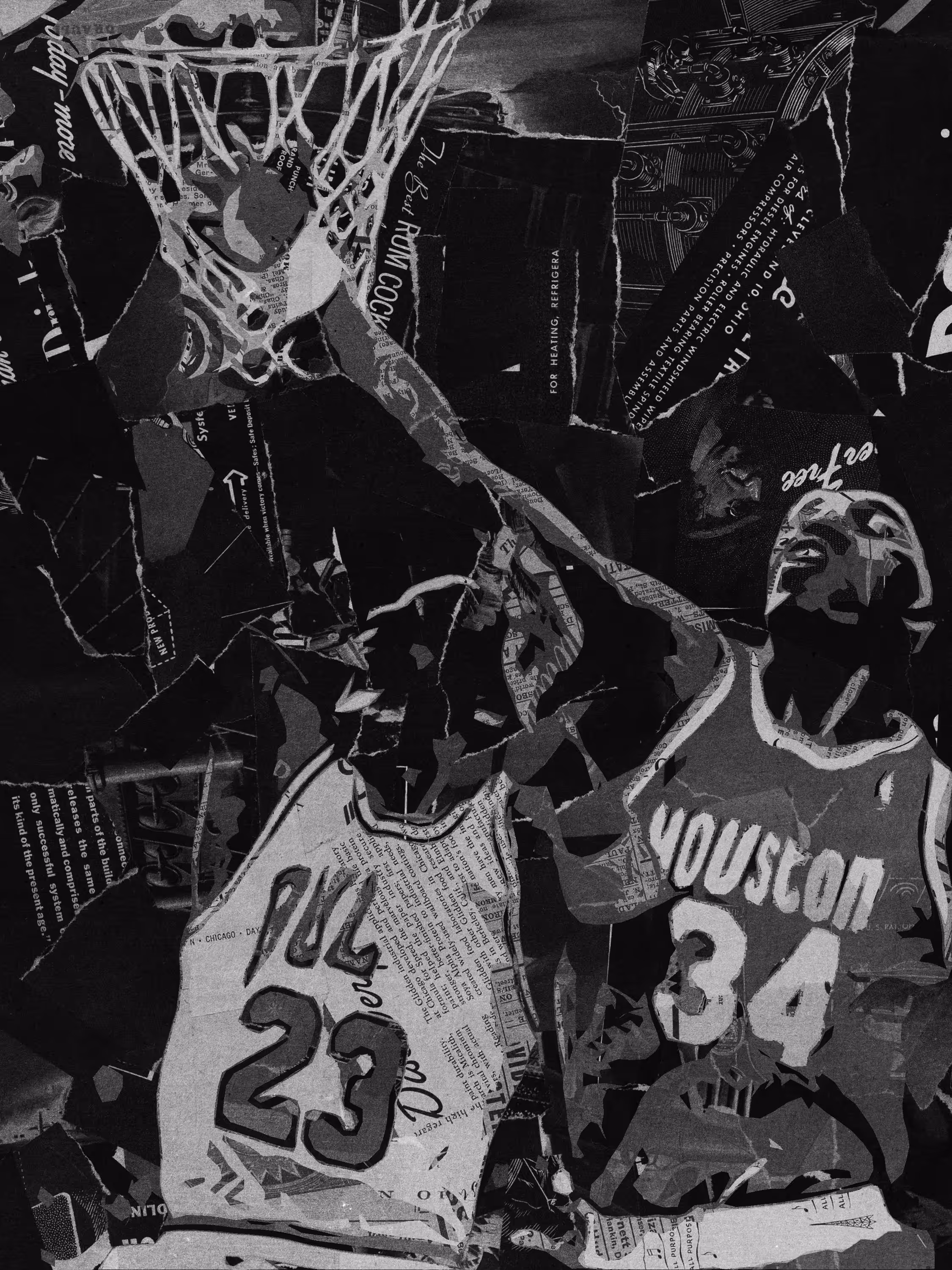 Shot Clock #2