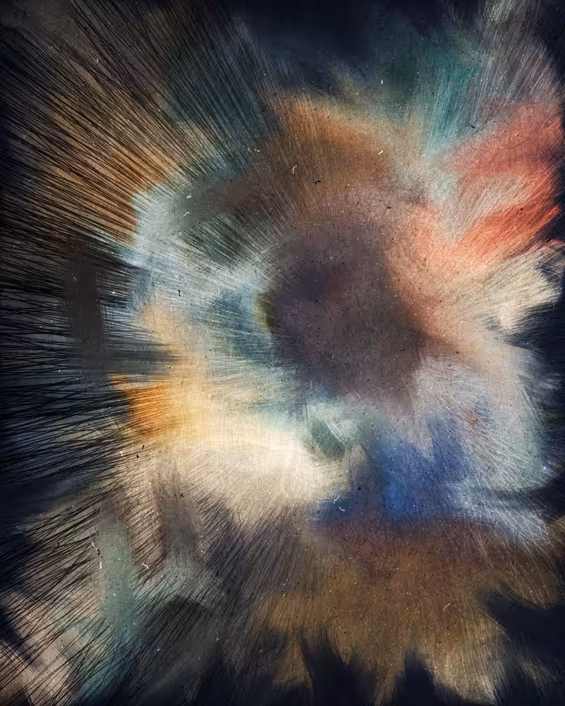Cosmic Rays #585