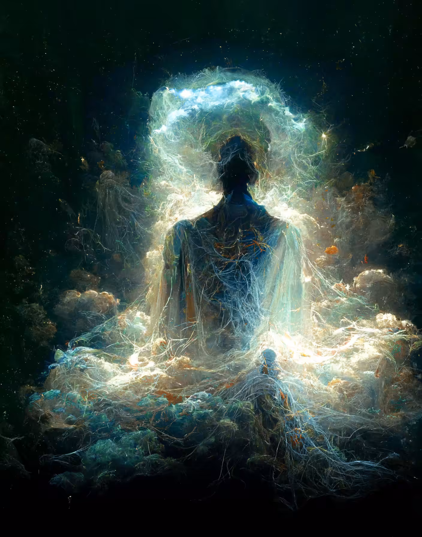 Celestial Being