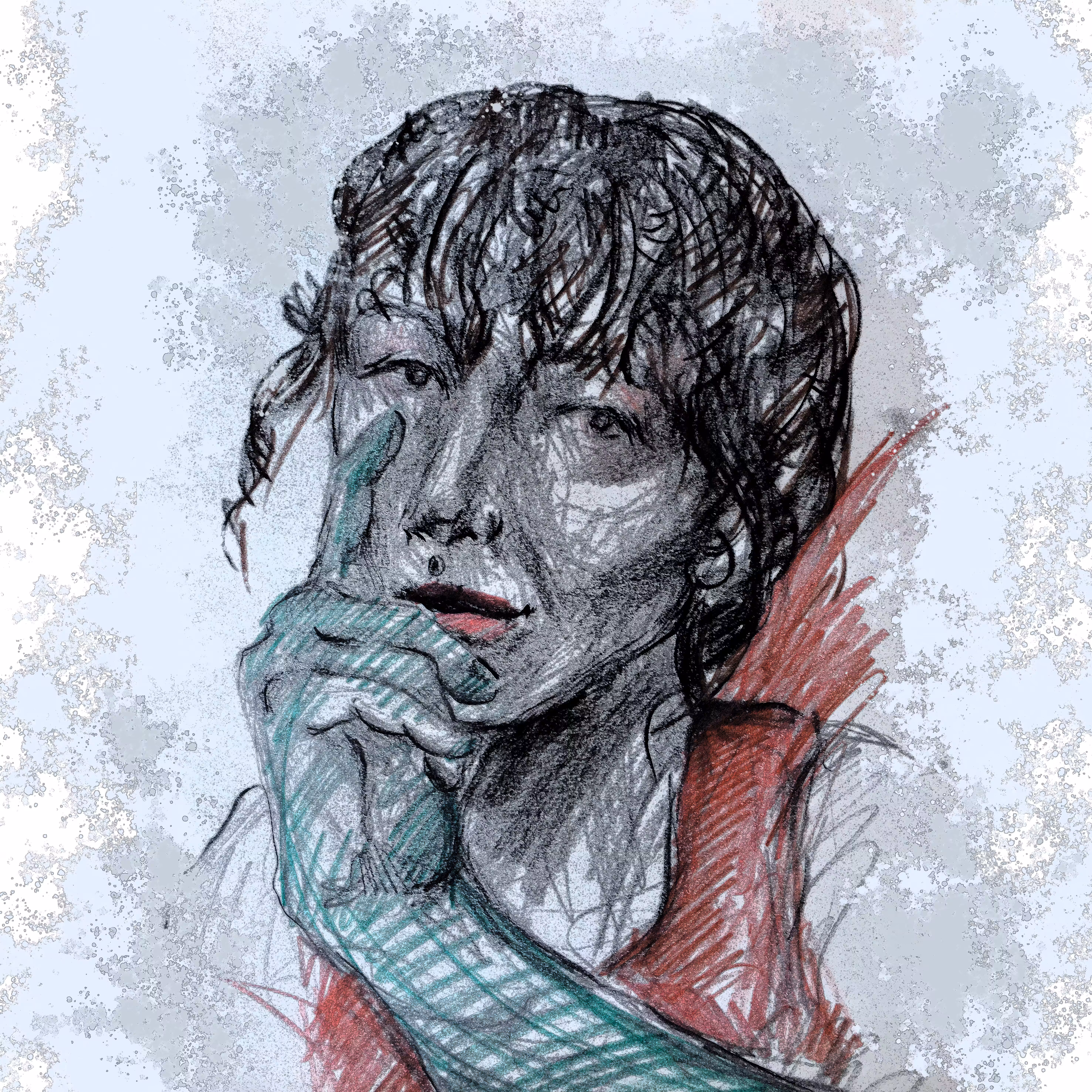 portrait