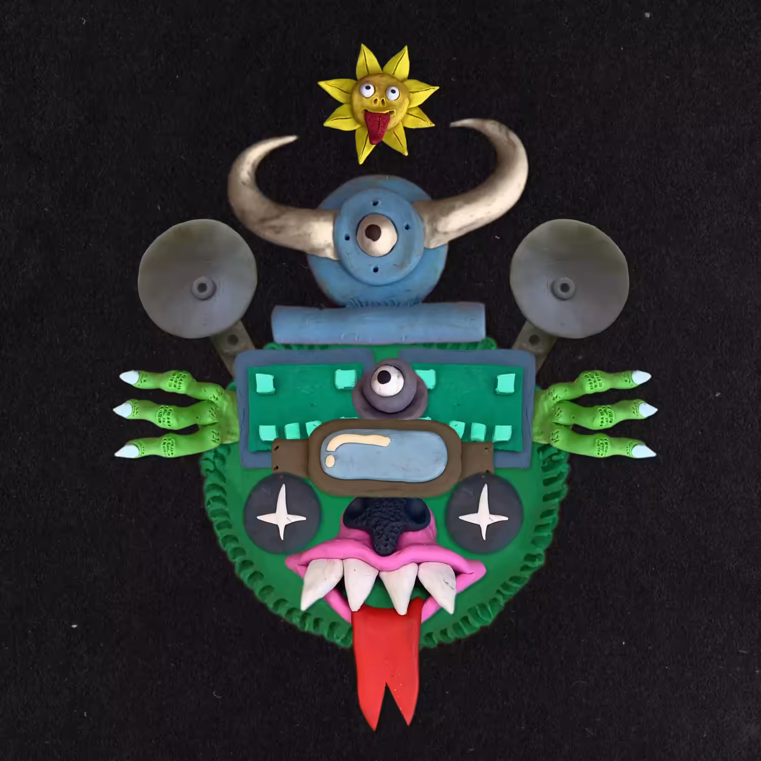 Goblin 0382: Gelen