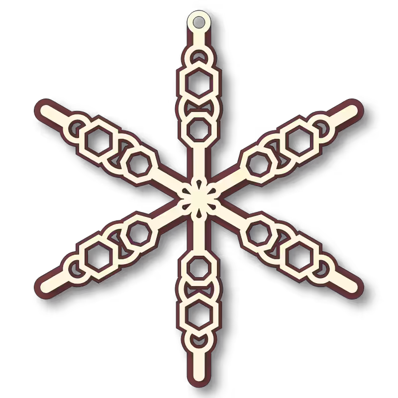 fx(ornament) 2022 #58