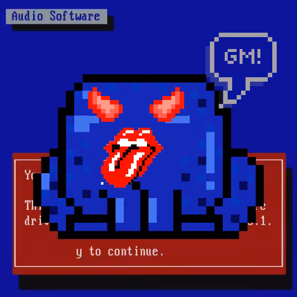 GM TOAD 006