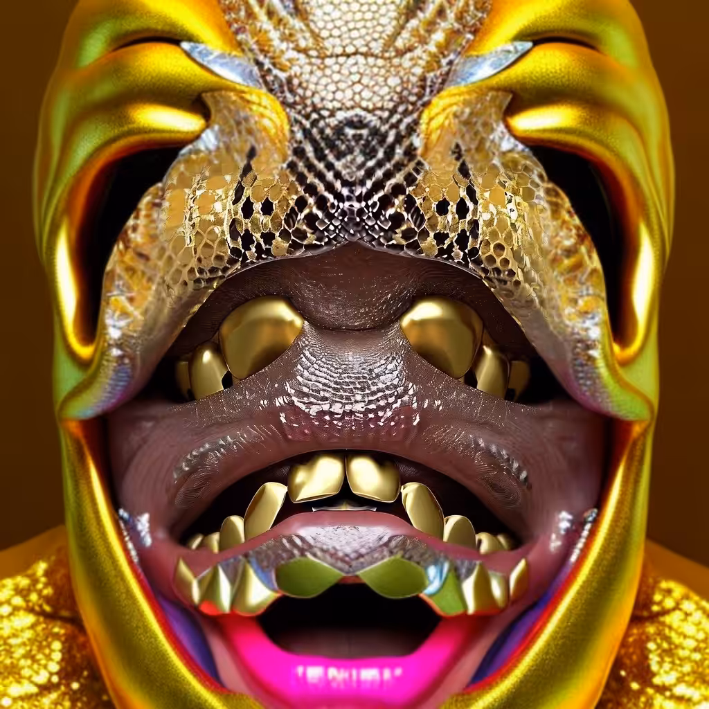 Body modifications 2069