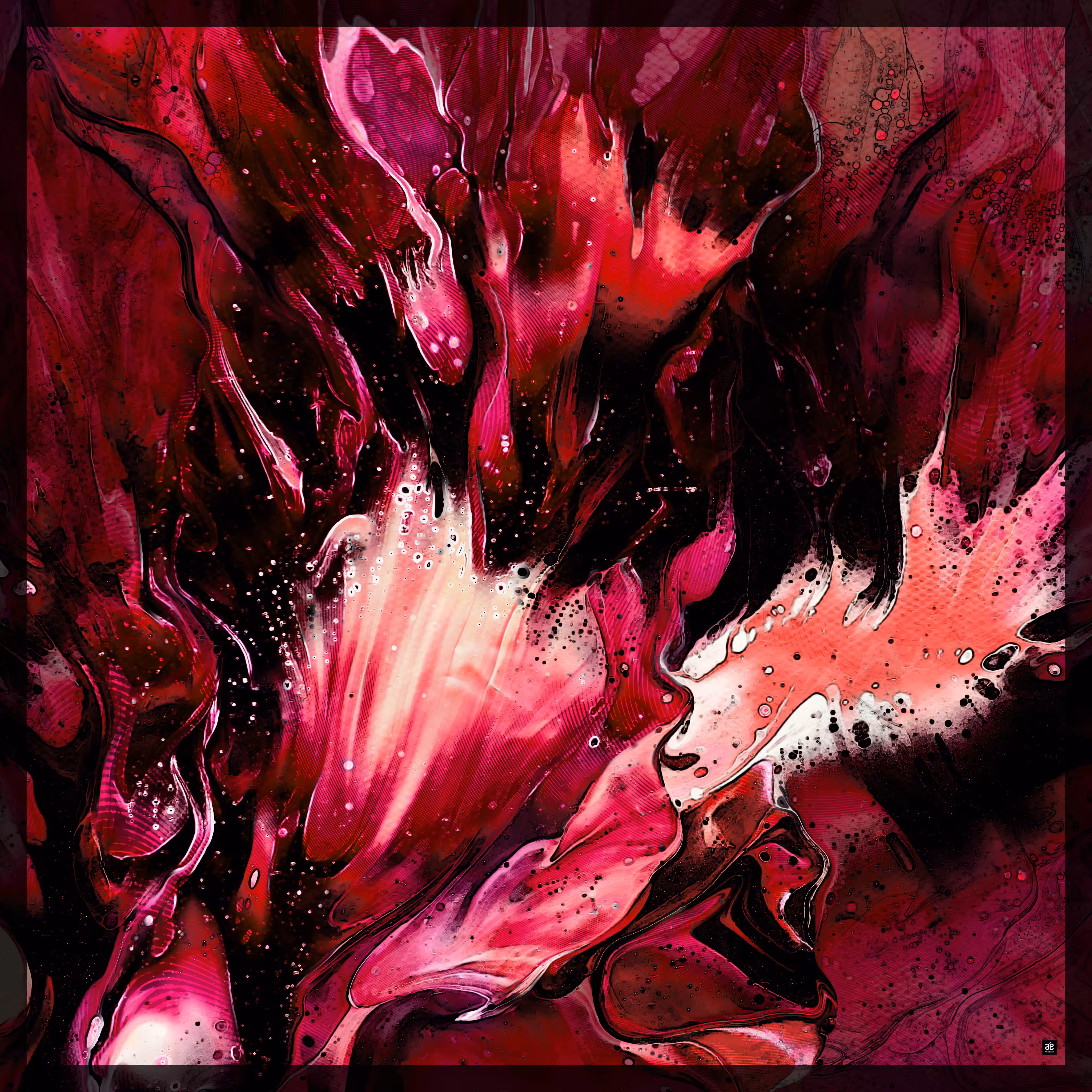 FIRE OF SOUL