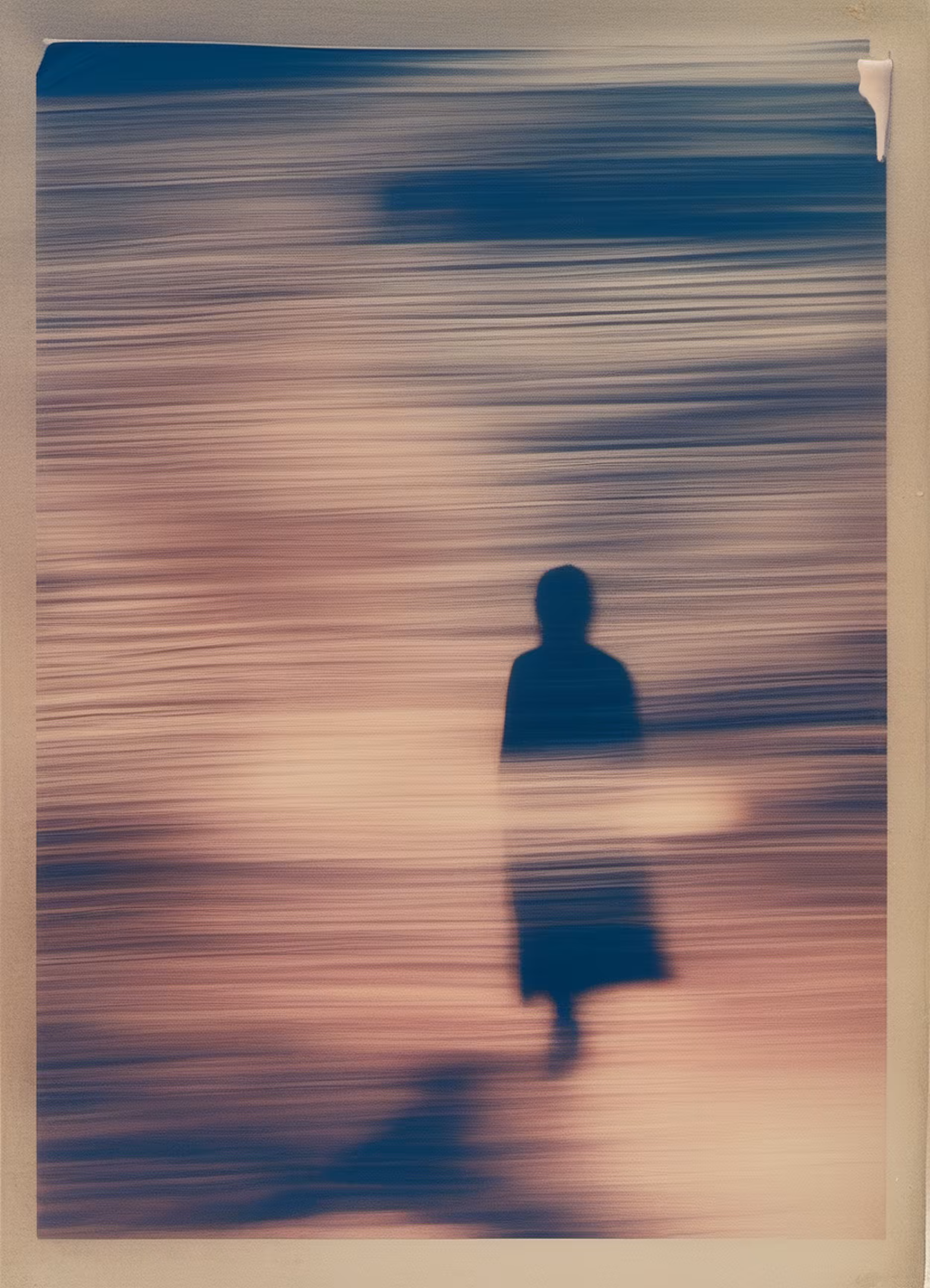 Summer Distortions #14