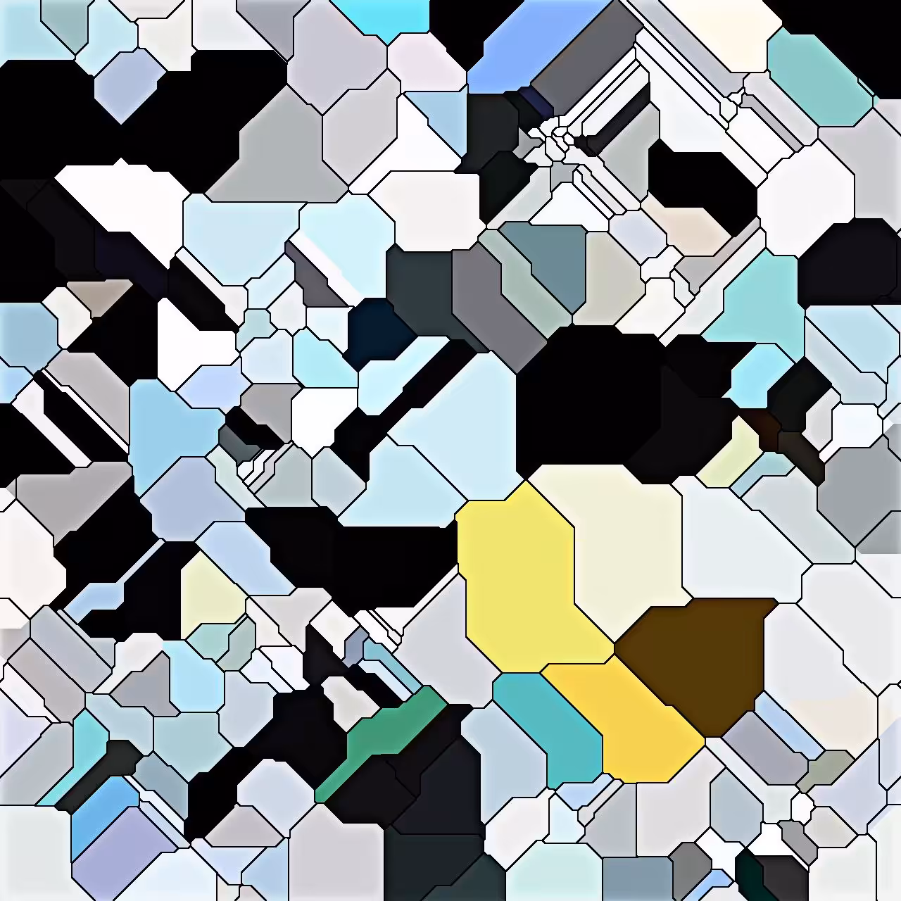 cubiqs 51 007