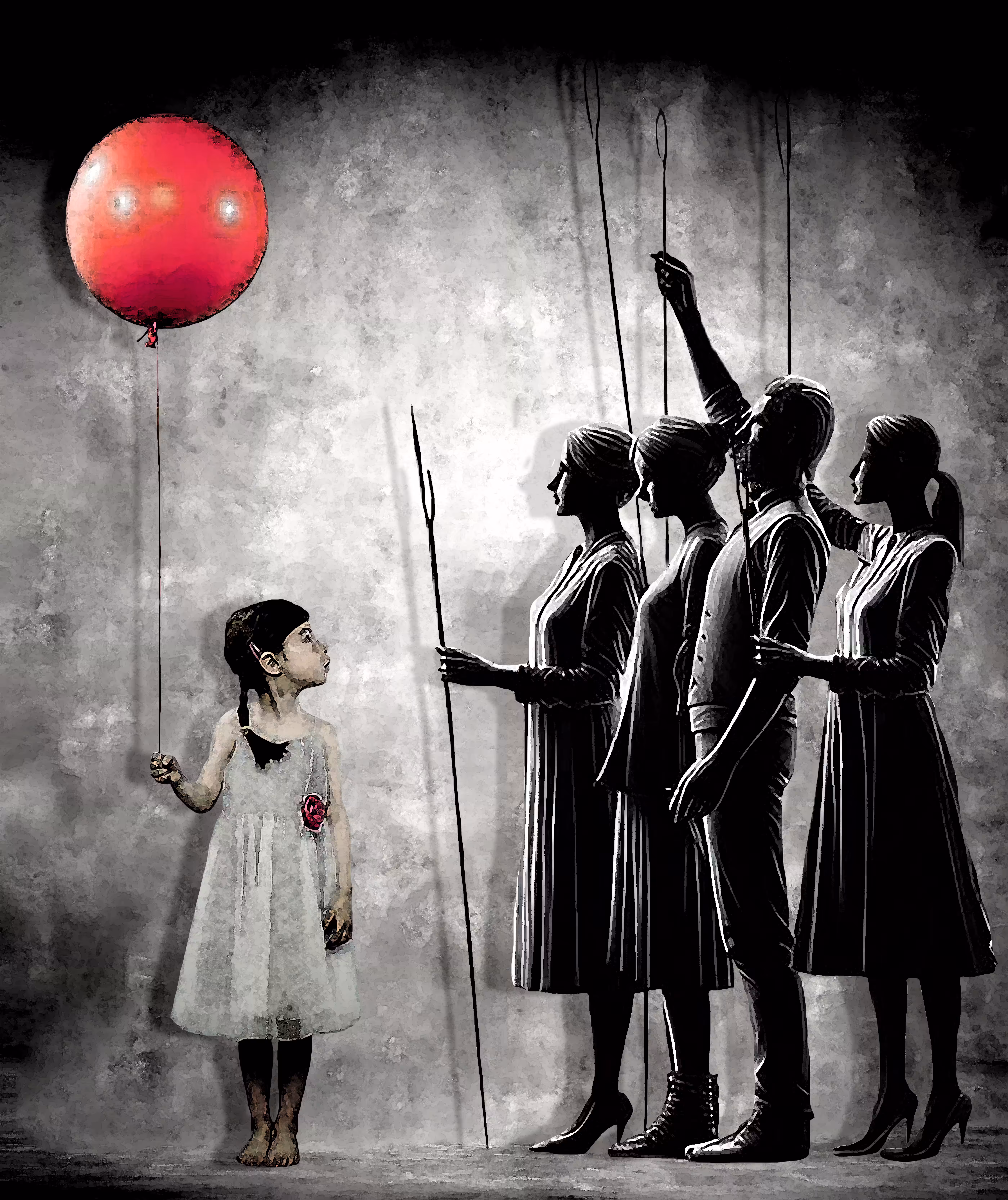 Upbringing