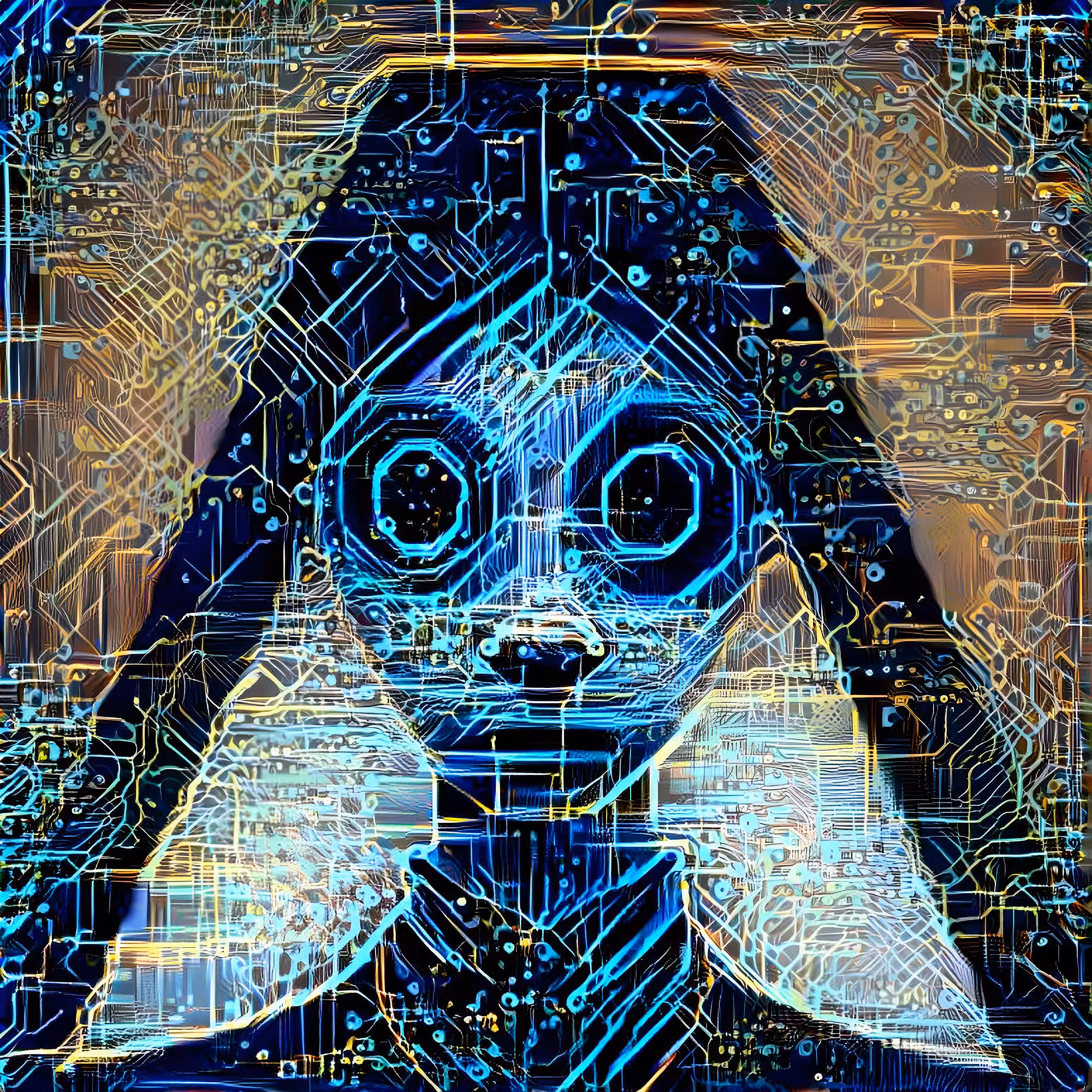 Crypto Circuits #42 - Alien