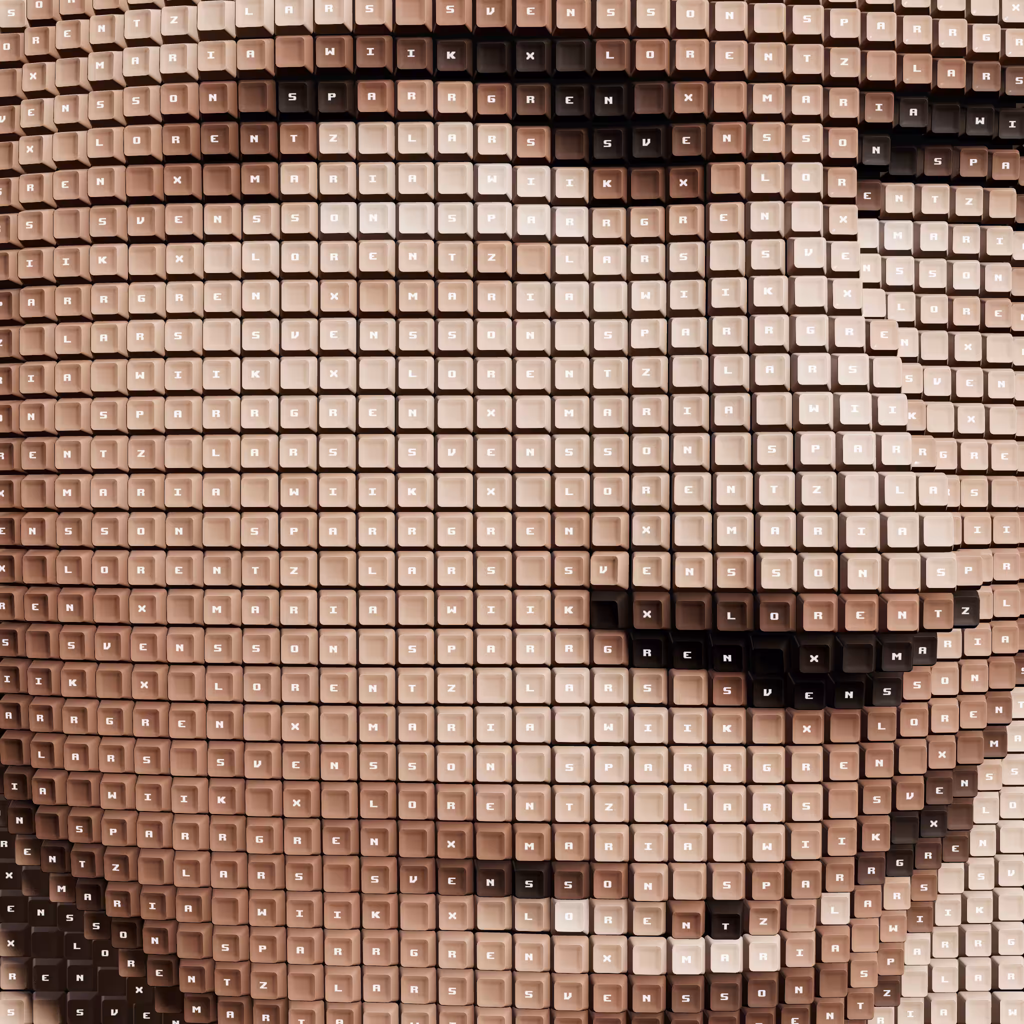 The Artist Code - Combine24: #201