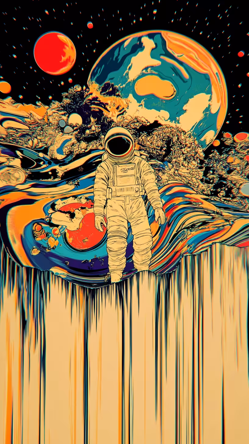 Cosmic Threshold