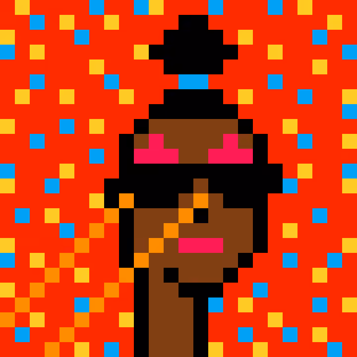 laila punk