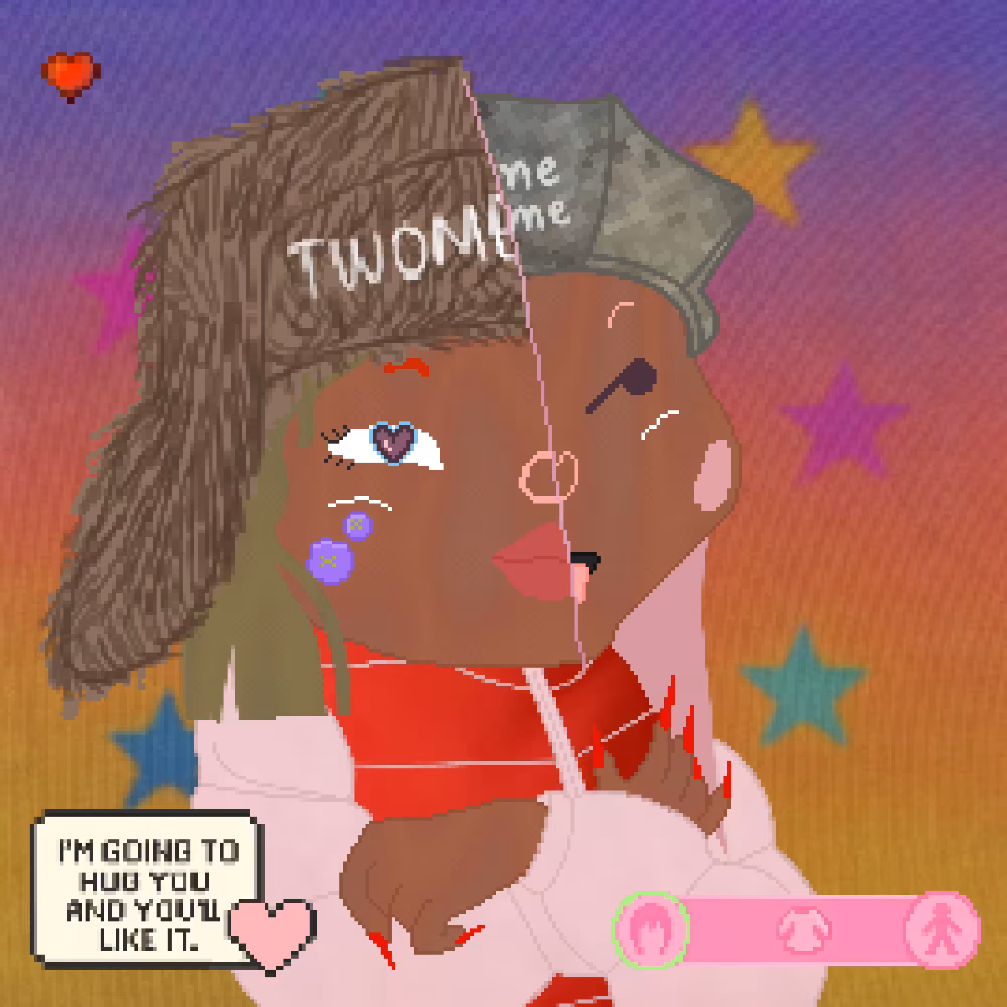 twome's: twome’s #266