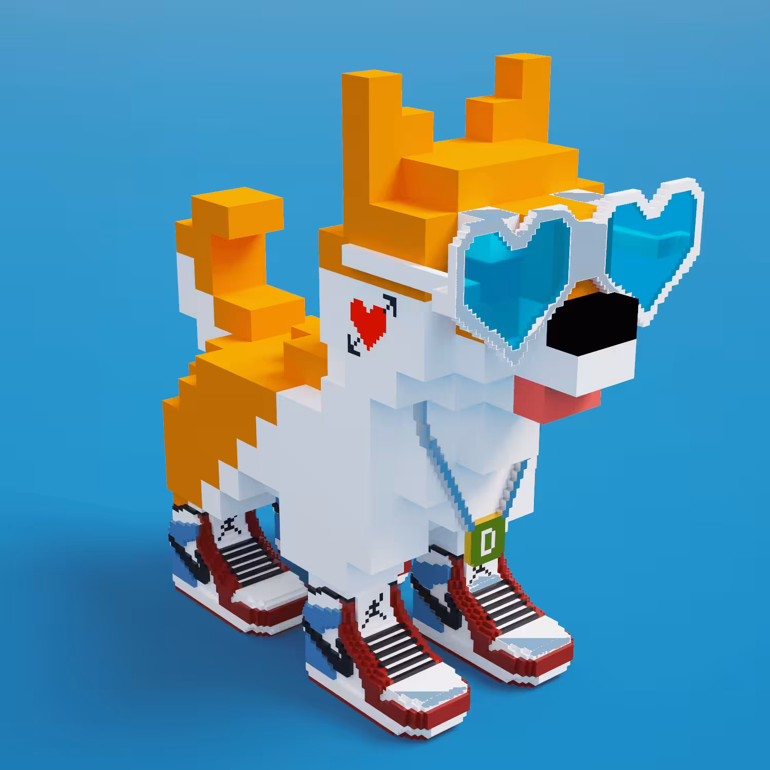 DogeBits #380