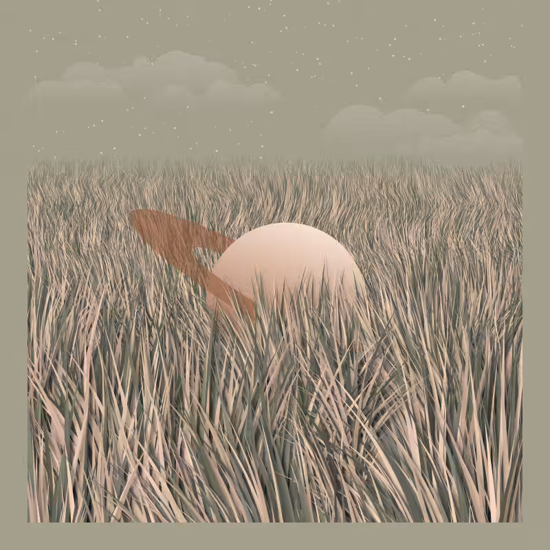 Garden of the Universe #35