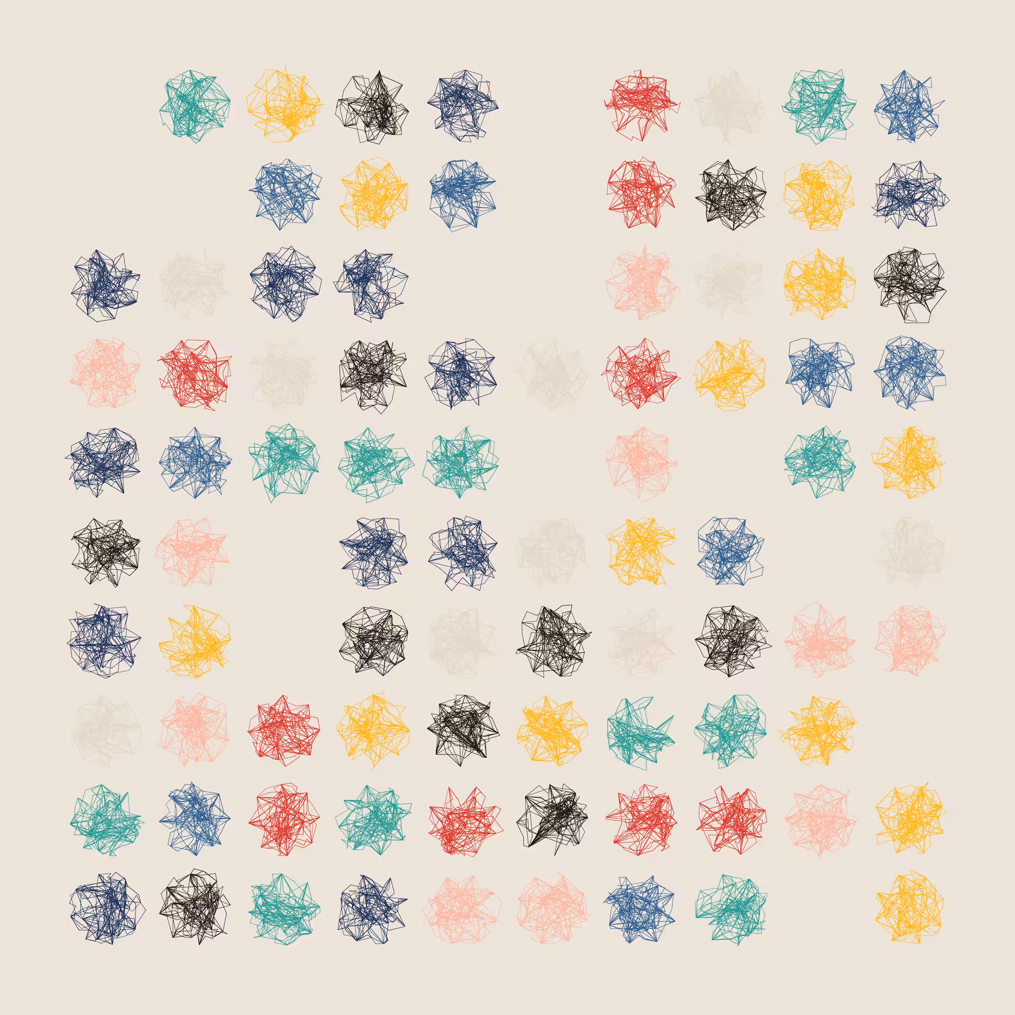Basic Lines 423