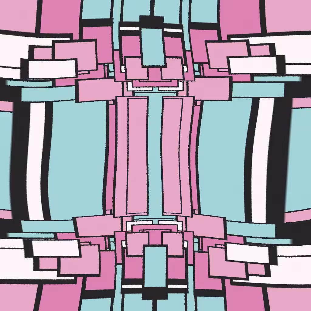 Spacetime #17