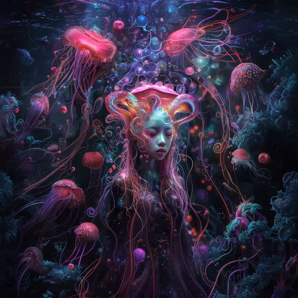 Medusa