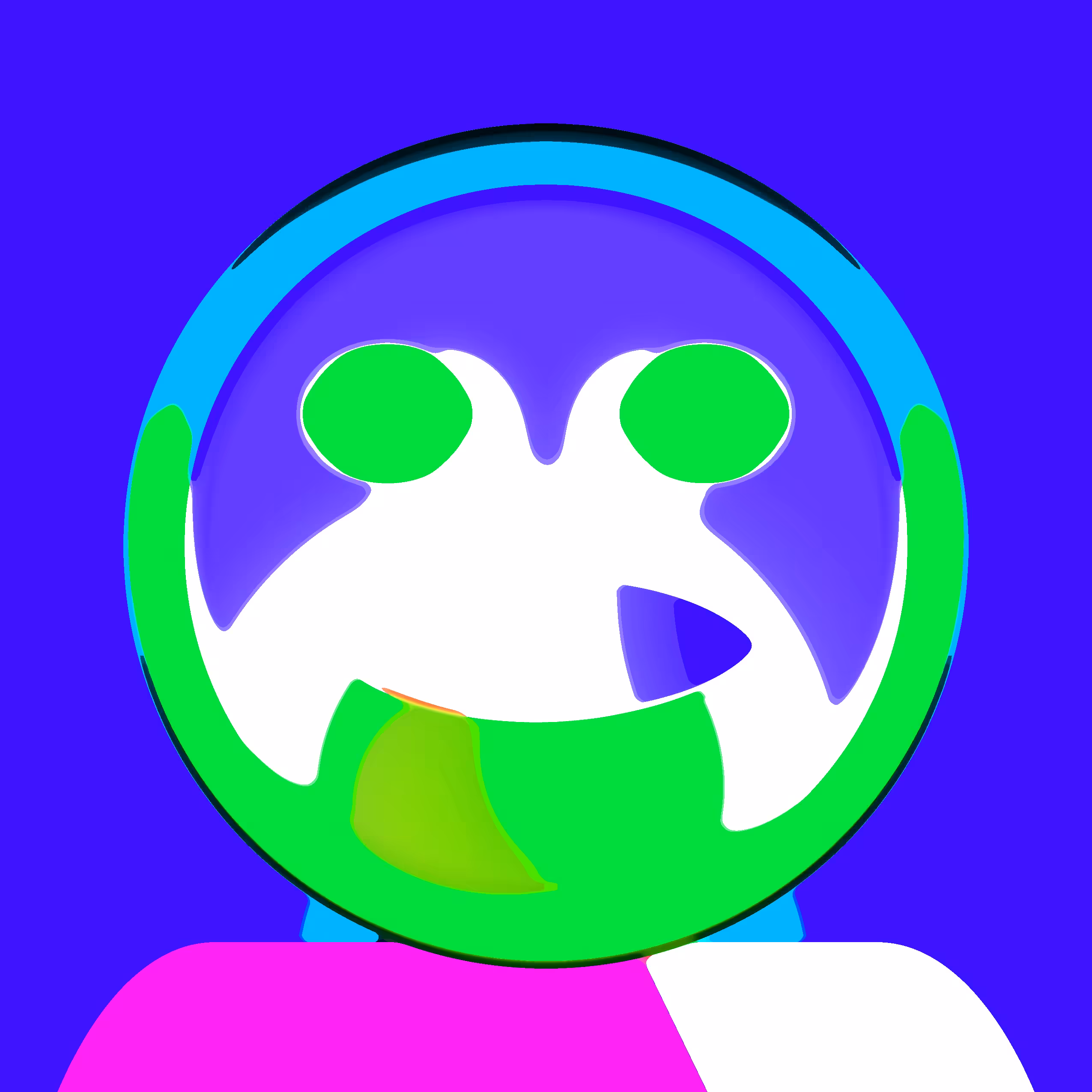 Emoji Script #239