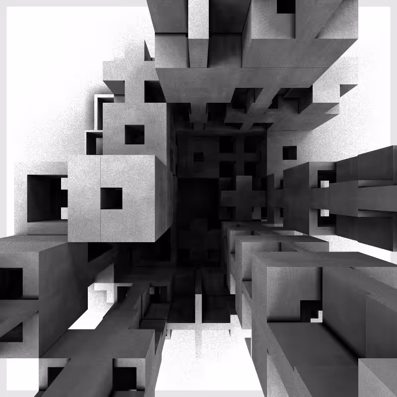 A mere matter of ornament #33