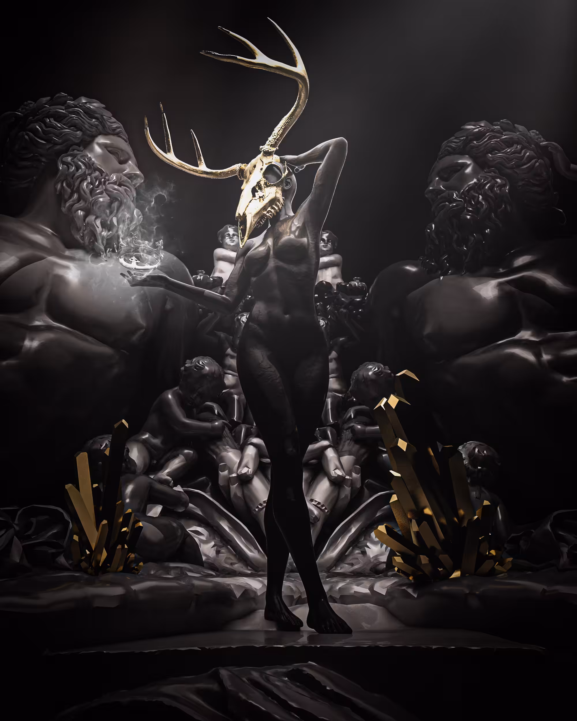 Golden Era